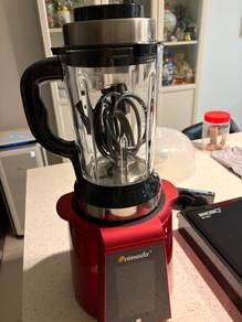 blender grinder