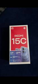 XIAOMI Redmi 15C 4G [non 5G]