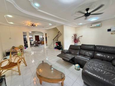 2-storey Terraced House For Sale in Skudai,JHR