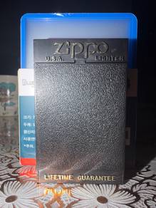 Vintage Zippo USA YEAR 1991