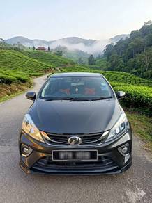 Perodua MyVi ADVANCE in Sungai Petani, KDH