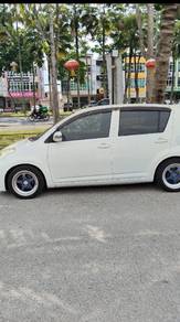 Perodua MyVi EZ in Skudai, JHR