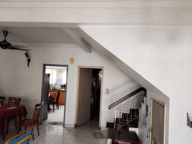 Terraced House For Sale in Kota Damansara,SGR