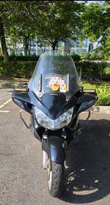 Honda ST1300