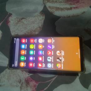 Samsung Note 9