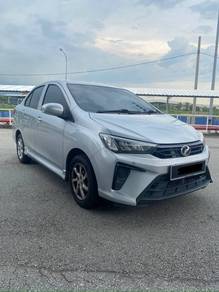 Perodua Bezza G in Seremban, NSN