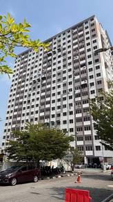 Apartment For Rent in Lembah Indah