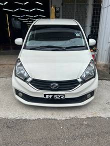 Perodua MyVi PREMIUM X in Segamat, JHR