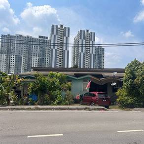 Residential Land in Johor Bahru, JHR