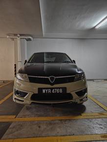 Proton Preve CFE PREMIUM in Seri Kembangan, SGR