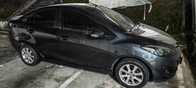 Mazda 2 R in Seremban, NSN