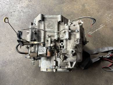 Honda Elysion J35A V6 Gearbox