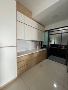 Service Residence For Sale in Damai Hillpark
