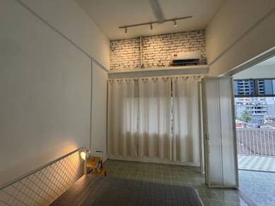 Flat For Rent in Old Klang Road,KUL