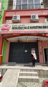 Shop lot For Rent in Shah Alam,SGR