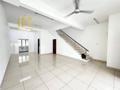 2-storey Terraced House For Sale in Bandar Puteri Klang,SGR