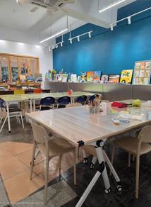 Art boutique business for sale/takeover in SS2
