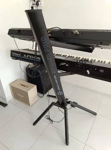 Roland Juno/Yamaha Mx
