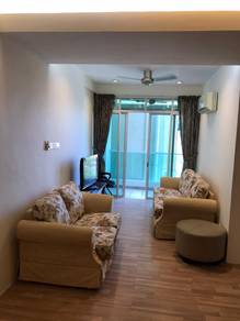 Condominium For Sale in Hartamas Height