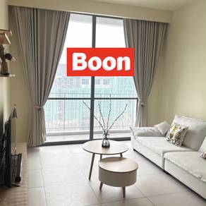 Apartment For Rent in Renna Residence @ The NorthBank