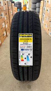 New tyre Rotalla ru01 Suv new 225/55/19 2026