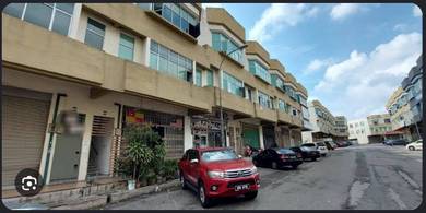 Shop lot For Sale in Rawang,SGR