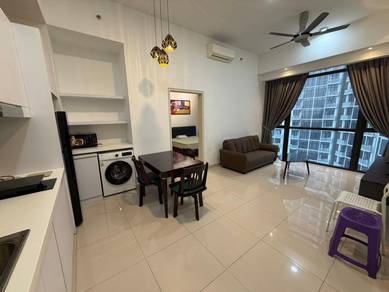 Service Residence For Rent in Third Avenue
