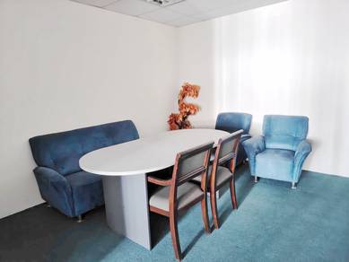 Office space For Sale in Seri Kembangan,SGR