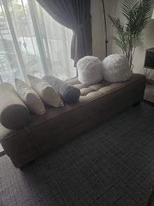 Sofa Bench
