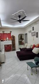 1-storey Terraced House For Sale in Kuchai Lama,KUL