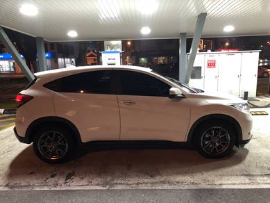 Honda HR-V V in Miri, SWK