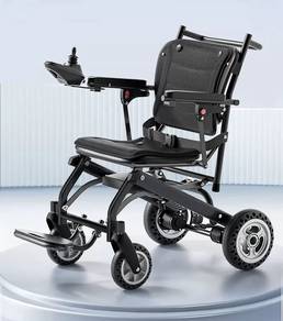 14.5kg ergonomic electric wheelchair