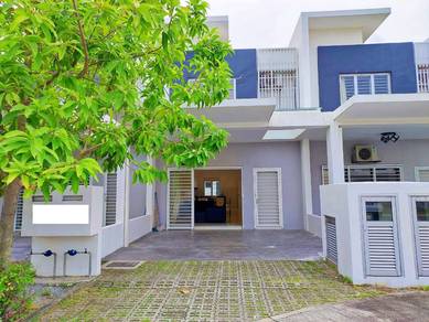 2-storey Terraced House For Rent in Dengkil,SGR