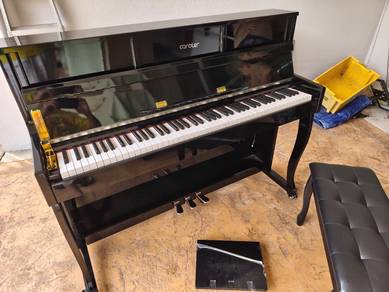 Digital piano 