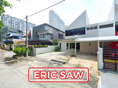 Shop lot For Rent in Gelugor,PNG