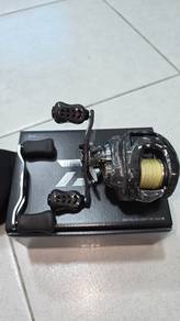 DAIWA 26 STEEZ SV LiGHT TW