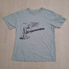 Uniqlo Star Wars Pit 21