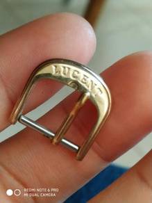 Vintagte Seiko Lucent japan watch buckle 16mm