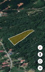 Agricultural Land in Tanjong Ipoh, NSN