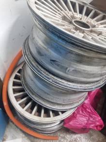 volvo rim 14,15 dan 16