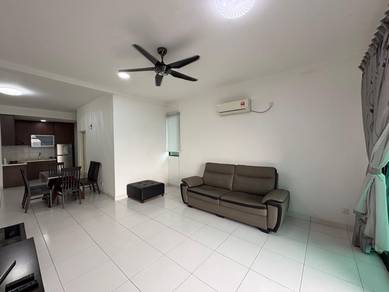 Service Residence For Rent in Sky Peak Residences