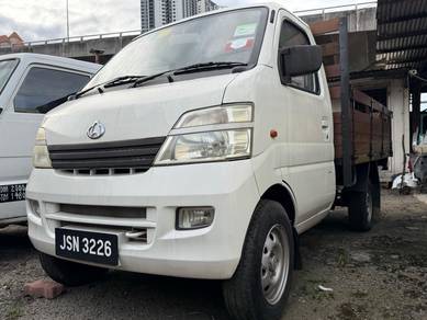 changan era Star  2018