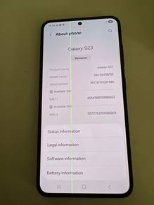samsung s23