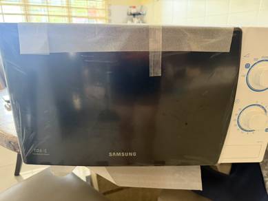 Samsung Microwave Oven 20L