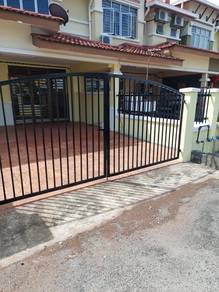 2-storey Terraced House For Sale in Puchong,SGR