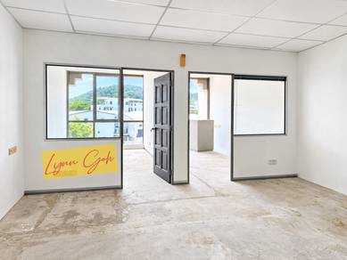 Office space For Rent in Pulau Tikus,PNG