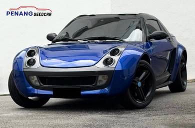 Smart Roadster in Gelugor, PNG