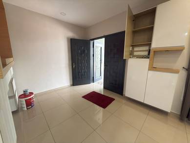 Cluster House For Rent in Skudai,JHR