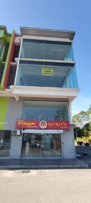 Shop lot For Rent in Rawang,SGR