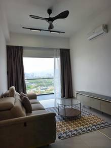 Condominium For Rent in Codrington Residence